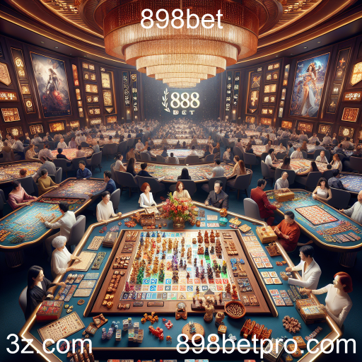 A Mesmerizante Diversidade dos Jogos de Mesa